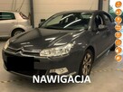 C5 Seduction 2.0 HDI 135km NAVI pdc HAK bezwypadek SERWIS 2015 - 1