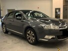 C5 Seduction 2.0 HDI 135km NAVI pdc HAK bezwypadek SERWIS 2015 - 2