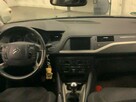 C5 Seduction 2.0 HDI 135km NAVI pdc HAK bezwypadek SERWIS 2015 - 5