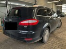 Mondeo 2.0 TDCi 140km BI-XENON converse NAVI seriws SERWIS 2010 - 2