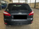 Mondeo 2.0 TDCi 140km BI-XENON converse NAVI seriws SERWIS 2010 - 3