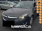 Insignia 2.0 CDTI 170km INNOVATION bixenon NAVI serwis BEZYWPADEK 2015 - 1