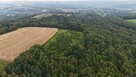 Działka rolna Nowa Wieś gm. Czudec - 5