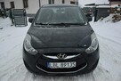 Hyundai ix20 1.4B Klima/ Sprowadzony/ Opłacony - 7
