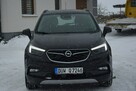 Opel Mokka X 1.4TB 86 Tys Km/ 4x4/ Kamera/ 2018r/ Sprowadzony/ Opłacony - 2