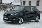 Opel Mokka X 1.4TB 86 Tys Km/ 4x4/ Kamera/ 2018r/ Sprowadzony/ Opłacony - 4