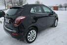 Opel Mokka X 1.4TB 86 Tys Km/ 4x4/ Kamera/ 2018r/ Sprowadzony/ Opłacony - 14