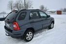 Kia Sportage 2.0B Lift/ 163 Tys Km/ Klima/ Hak/ Tempomat/ Sprowadzony - 14