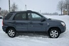 Kia Sportage 2.0B Lift/ 163 Tys Km/ Klima/ Hak/ Tempomat/ Sprowadzony - 15