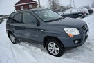 Kia Sportage 2.0B Lift/ 163 Tys Km/ Klima/ Hak/ Tempomat/ Sprowadzony - 16