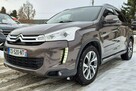 Citroen C4 Aircross 1.8 Di-D 150 4WD Panorama Xenon Kamera Nawigacja Skóra Alu 18 - 2