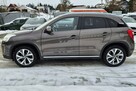 Citroen C4 Aircross 1.8 Di-D 150 4WD Panorama Xenon Kamera Nawigacja Skóra Alu 18 - 6