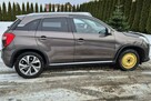 Citroen C4 Aircross 1.8 Di-D 150 4WD Panorama Xenon Kamera Nawigacja Skóra Alu 18 - 7