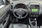 Citroen C4 Aircross 1.8 Di-D 150 4WD Panorama Xenon Kamera Nawigacja Skóra Alu 18 - 13