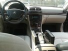 MERCEDES E211 AUTOMAT 1,8i 2003/4r SEDAN SERWIS ZADBANY EKON - 6