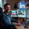 Specjalista ds. LinkedIn zakładanie profil optymalizacja Ads - 2
