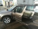 SKODA YETI 12i 2010/1r SERWIS BEZWYPADEK I WŁAŚCICIEL ZAMIAN - 12