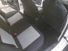 SEAT IBIZA 1,2TDi 2014r KOMBI KLIMA ALU NAVI 4L/ON/100KM - 12