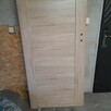 Sprzedam drzwi zewnętrzne prawe - 2