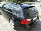 2,0i 130 KM BMW E91 Stan BDB ZAMIANA NOWA KLIMATYZACJA-raty - 7