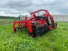 Agregat Uprawowo siewny - 4