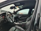 Opel Insignia OPC Line 2010 - 7