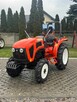 Hinomoto HM475E, 50koni,4x4,REWERS 8+8, wspomag, Hi-speed - 2