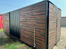 Adaptacja kontenerów morskich - 3