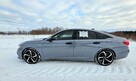 Okazja Honda Accord Hybryda 2022r limuzyna
