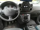 CITROEN BERLINGO 1,6HDi ECO MULTISPACE 2018r ZAMIANA - 12