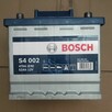 Akumulator Bosch 12V - 3