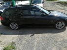 2,0i 130 KM BMW E91 Stan BDB ZAMIANA NOWA KLIMATYZACJA-raty - 10