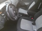 SEAT IBIZA 1,2TDi 2014r KOMBI KLIMA ALU NAVI 4L/ON/100KM - 10