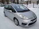 C4 Picasso Super Ekonomiczny - 6