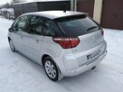 C4 Picasso Super Ekonomiczny - 2