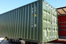Kontenery 20dv po jednej trasie - 2