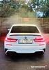 BMW 330i G20 Okazja! Zadbana, doinwestowana, niski przebieg - 6