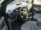 FORD C MAX 1,6i 2008r klima elektryka po rozrządzie RATY!!! - 10