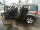 SKODA YETI 12i 2010/1r SERWIS BEZWYPADEK I WŁAŚCICIEL ZAMIAN - 8