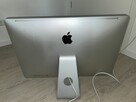 komputer Apple iMac 27 dysk ssd radeon pamięć 8gb all in on - 3