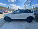 VW T-ROC „Style” Black Style 1,5 TSI MANUAL / FAKTURA VAT - 2