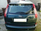 FORD C MAX 1,6i 2008r klima elektryka po rozrządzie RATY!!! - 4