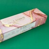 Prostownica do włosów LANDOT HS168 ceramiczne płytki etui - 6