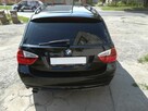 2,0i 130 KM BMW E91 Stan BDB ZAMIANA NOWA KLIMATYZACJA-raty - 6