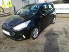 FORD B-MAX 1.0I 2014rSALON POLSKA SERWIS II WŁAŚCICIEL 120TK - 4
