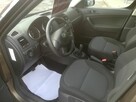 SKODA YETI 12i 2010/1r SERWIS BEZWYPADEK I WŁAŚCICIEL ZAMIAN - 14