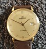Złoty zegarek Majestic 14K, 585 - 5