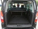 CITROEN BERLINGO 1,6HDi ECO MULTISPACE 2018r ZAMIANA - 5