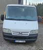Citroen Jumper 2.2 HDi - 1