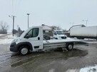 Autolaweta Ducato 3.0 nowy najazd - 6